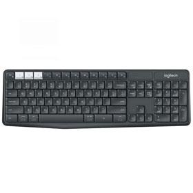 Logitech K375s Multi Device Wireless Keyboard